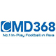 CMD368 Tipster